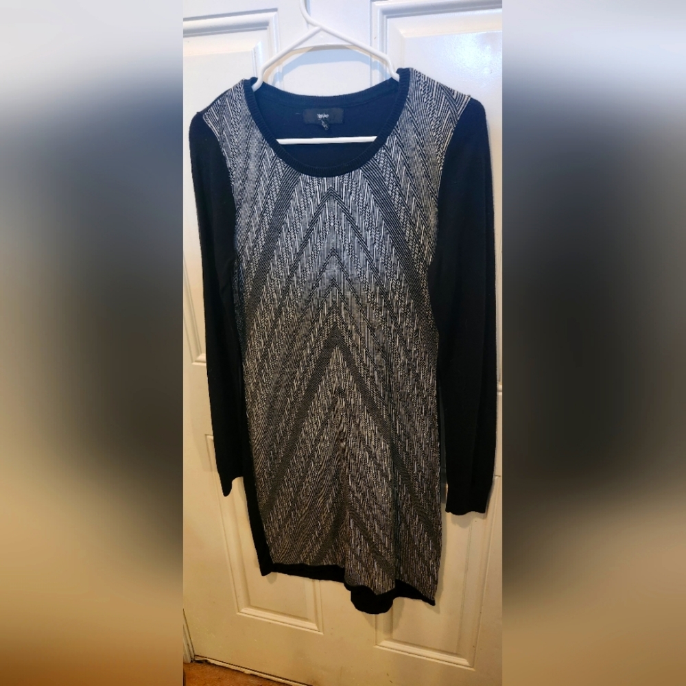 Mossimo tunic dress